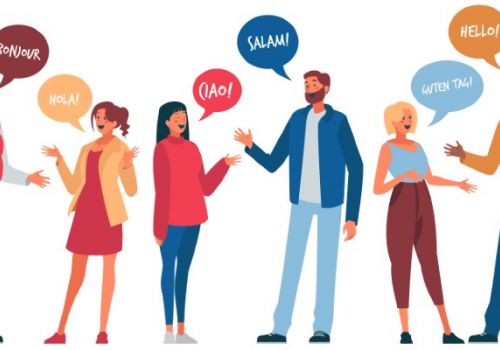 Tổng hợp mẫu câu tiếng anh giao tiếp theo chủ đề thông dụng nhất