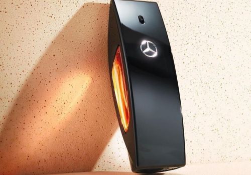 Mua nước hoa Mercedes Benz chính hãng ở đâu?