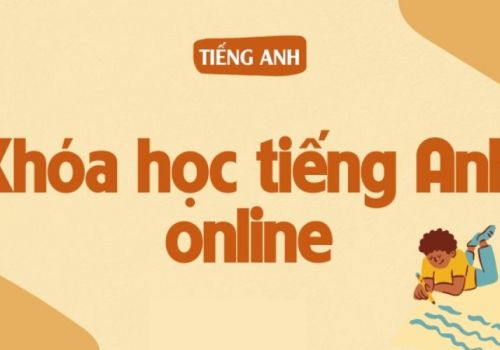 Các khóa học tiếng Anh online miễn phí nâng trình sau 3 tháng