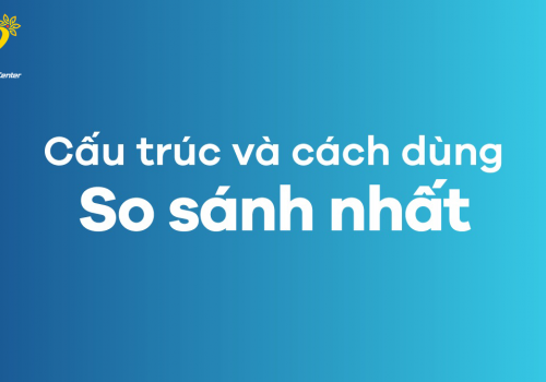 So sánh nhất trong tiếng anh: Cấu trúc và cách dùng đầy đủ 