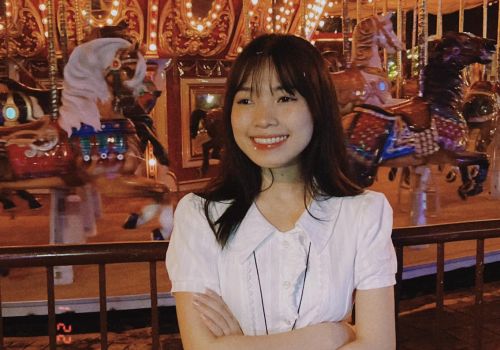 Nguyễn Trà My - Elementary 05