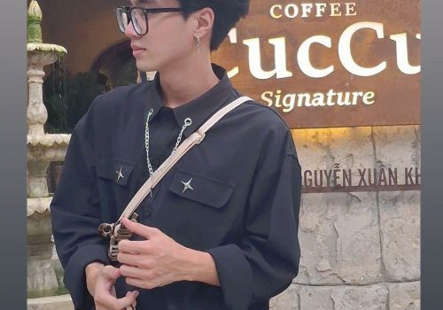 Nguyễn Văn Hùng - Pre-intermediate 06