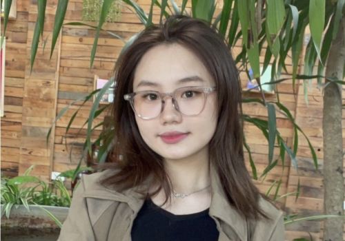 Phạm Thị Ngọc Anh - Pre-intermediate 06