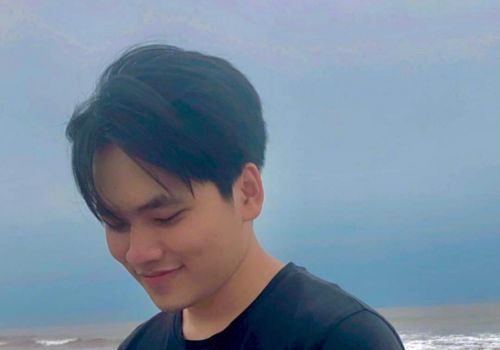 Trần Tuấn Nghĩa lớp Pre-intermediate 05