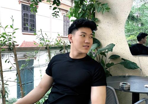 Phạm Xuân Quyết Lớp Ielts Basic 02