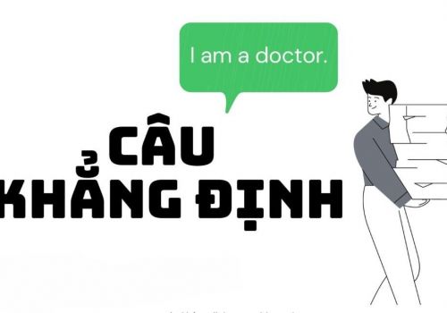 Câu khẳng định là gì? Tổng hợp kiến thức về câu khẳng định trong tiếng Anh