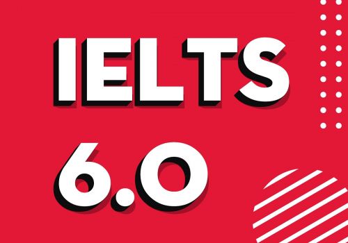 Lộ trình học tiếng Anh IELTS 6.0 cho người mới bắt đầu