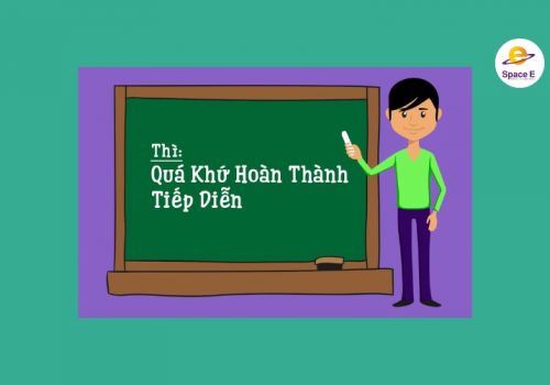 Cách dùng thì quá khứ hoàn thành tiếp diễn (Past perfect continuous) 