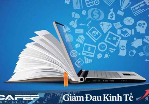 Quên các trung tâm tiếng Anh đông nghịt học sinh đi, giờ là thời của E-Learning nhờ nền tảng công nghệ