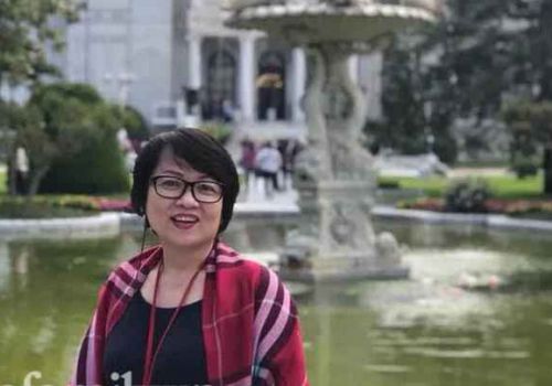 Quan điểm gây bão của nữ giám đốc ở TP.HCM: Đừng cho con học IELTS, hãy học tiếng Anh! Ngôn ngữ này chính là kỹ năng sinh tồn