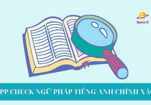 Top 7 app check ngữ pháp tiếng Anh chính xác nhất 2023