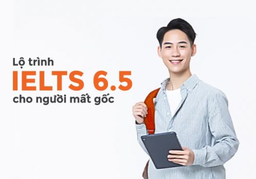 Trung tâm dạy ielts cho người mới bắt đầu tốt nhất Hà Nội