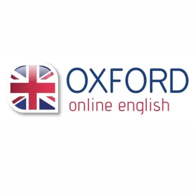 website-oxford-online-english