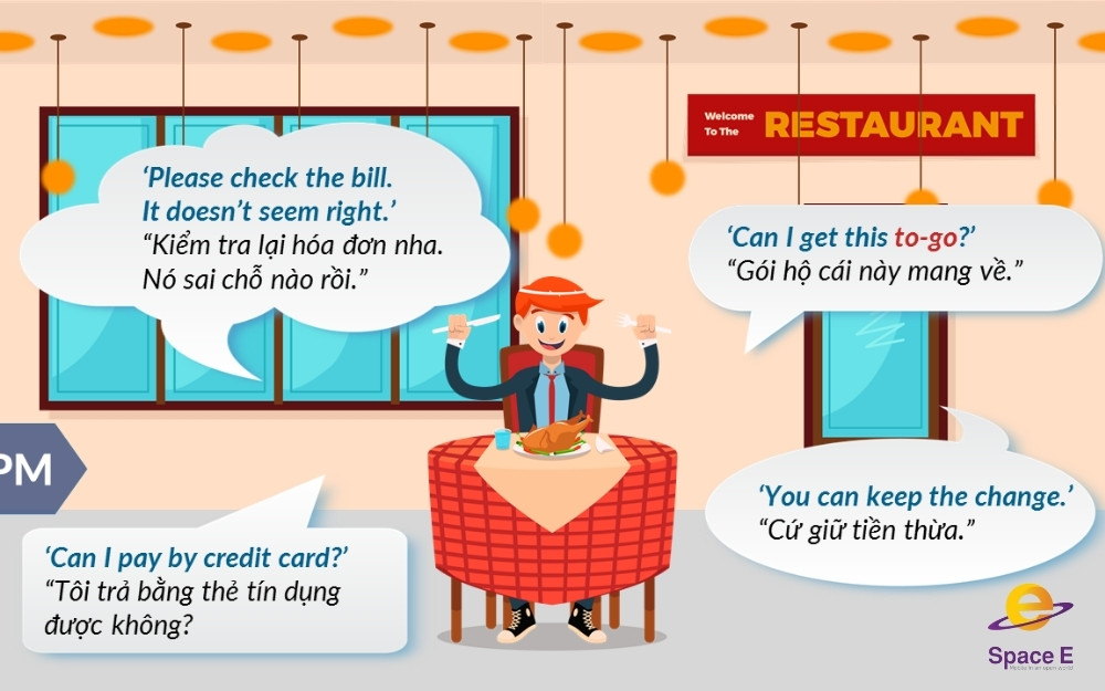 mau-cau-tieng-anh-giao-tiep-nha-hang-cho-du-khach