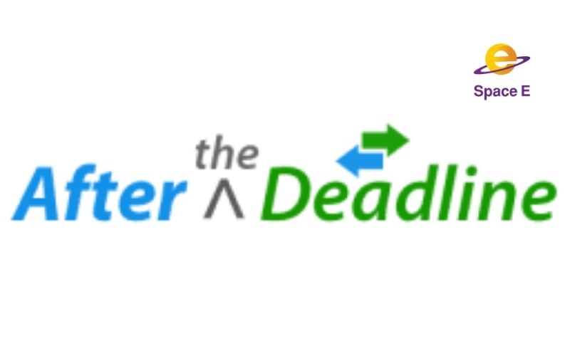 app-After the Deadline