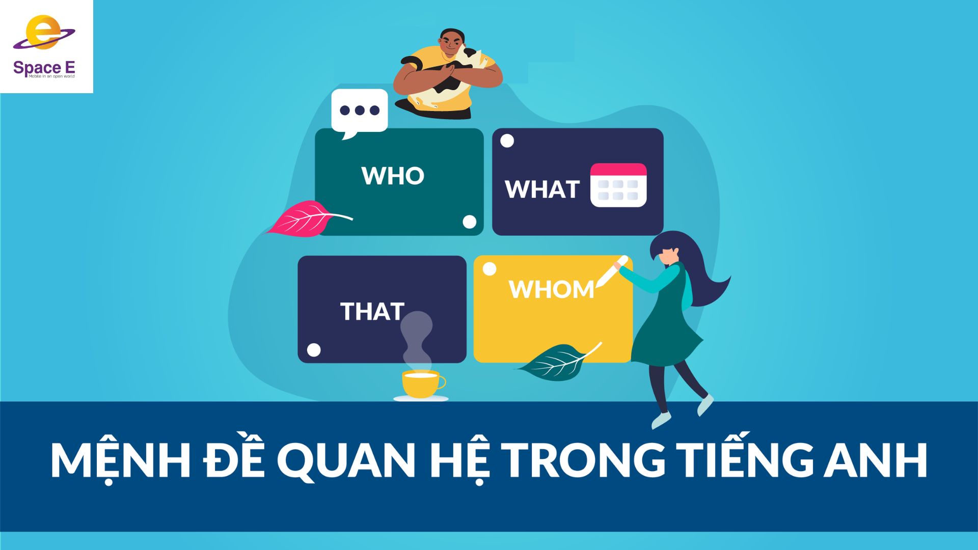 Simple Retro Brainstorm Video Presentation