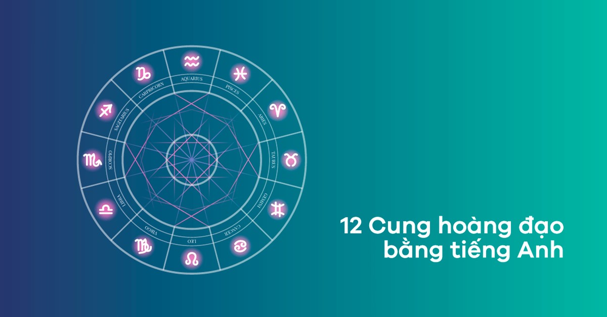 cung-hoang-tao-tieng-anh-ten-goi-va-tinh-cach